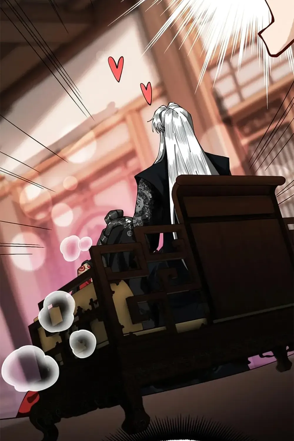 Read Limitless Ascension Strength Amid Adversity Manga Online