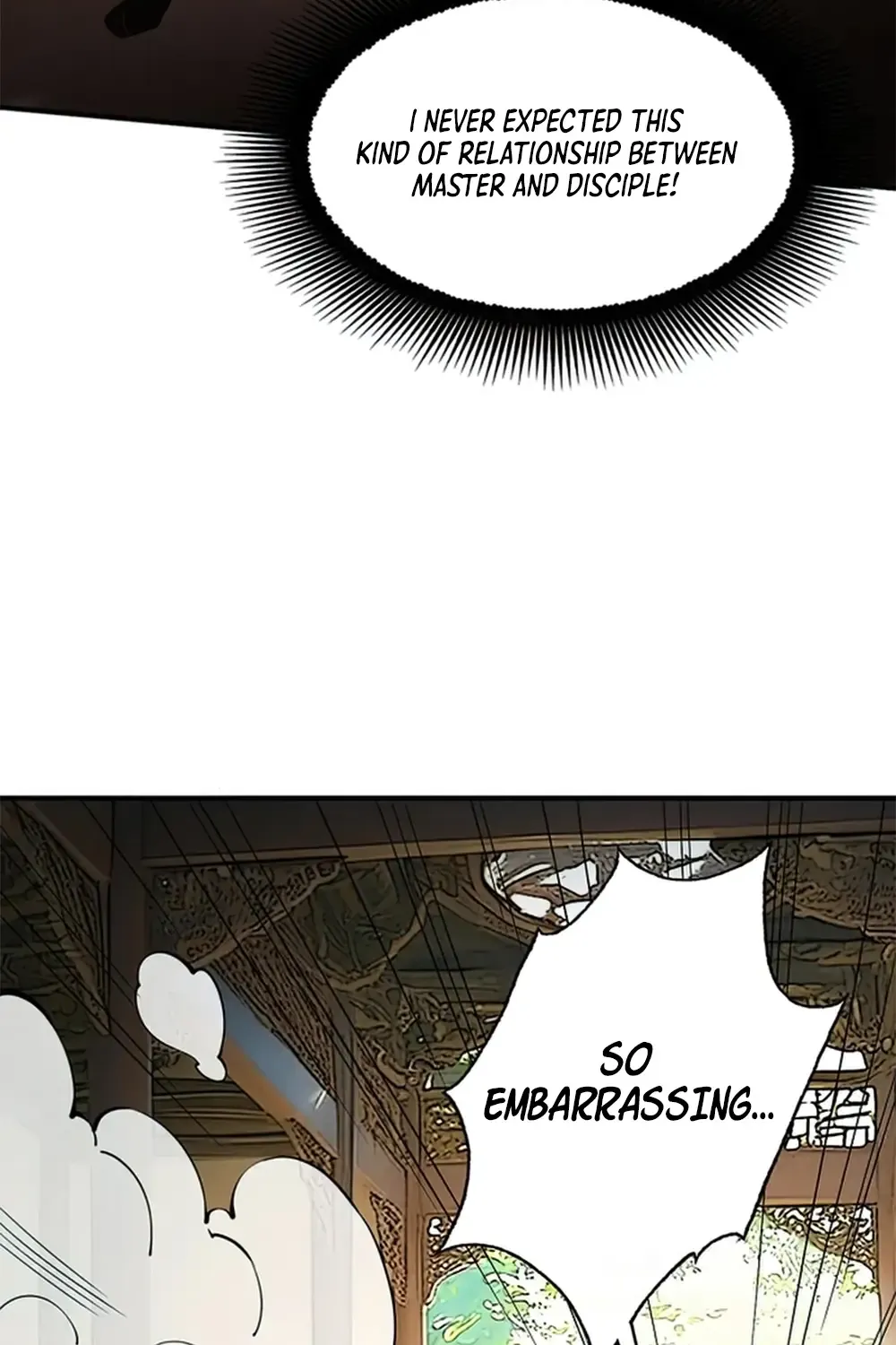 Read Limitless Ascension Strength Amid Adversity Manga Online