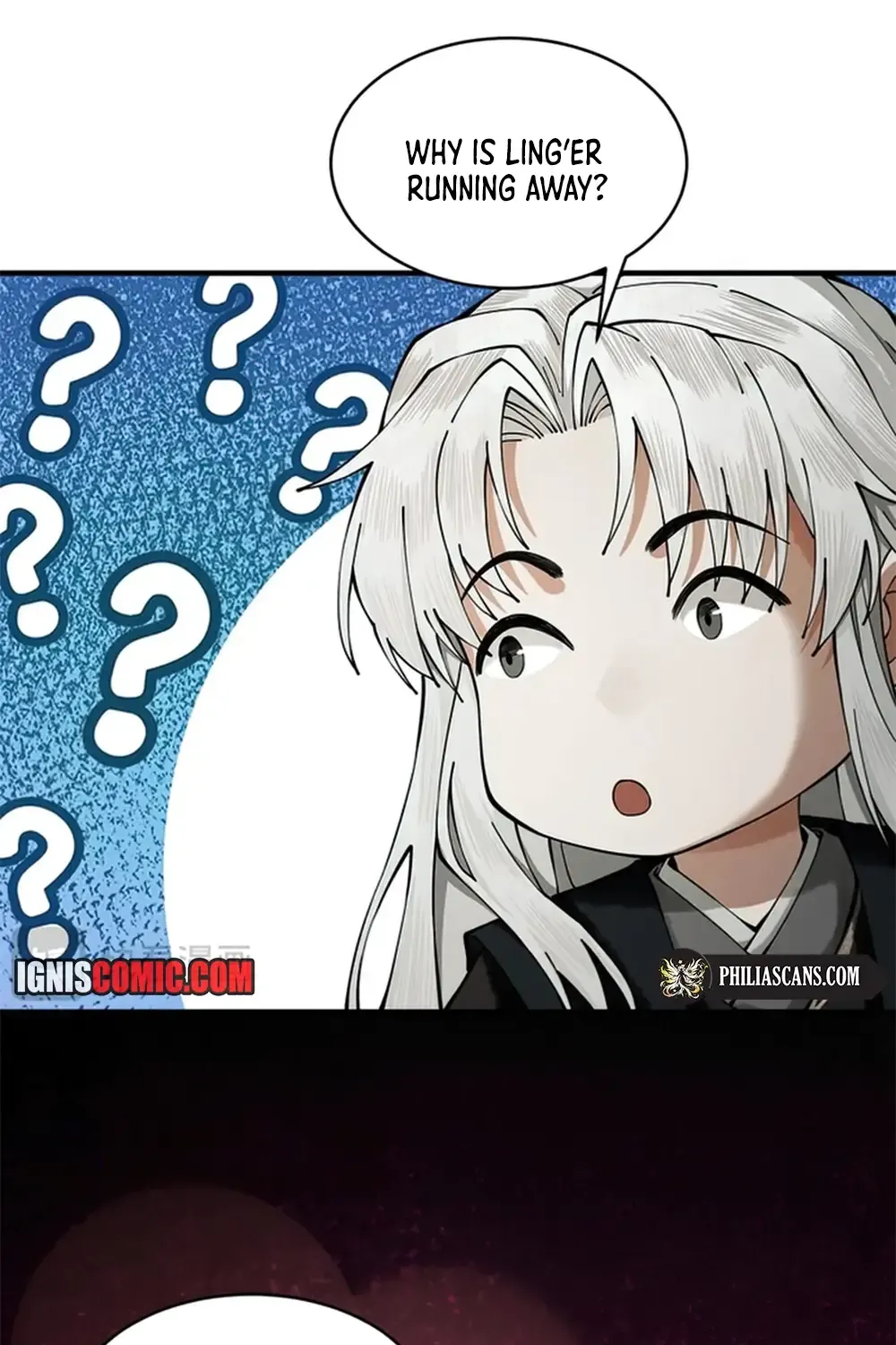 Read Limitless Ascension Strength Amid Adversity Manga Online