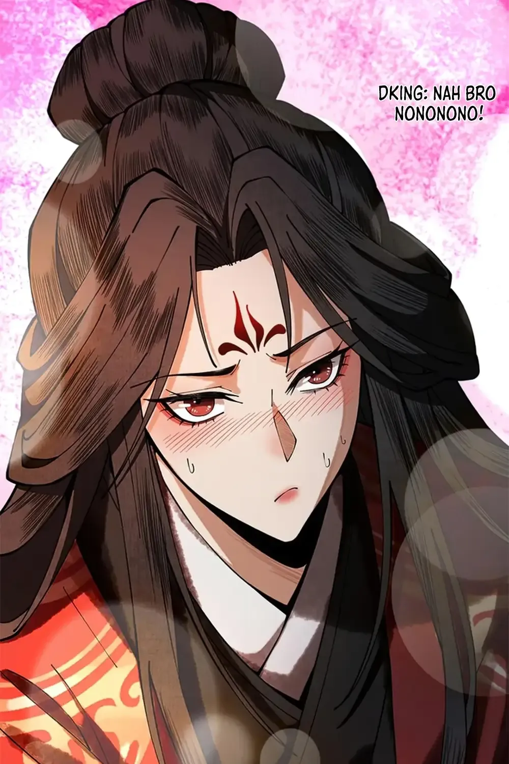 Read Limitless Ascension Strength Amid Adversity Manga Online