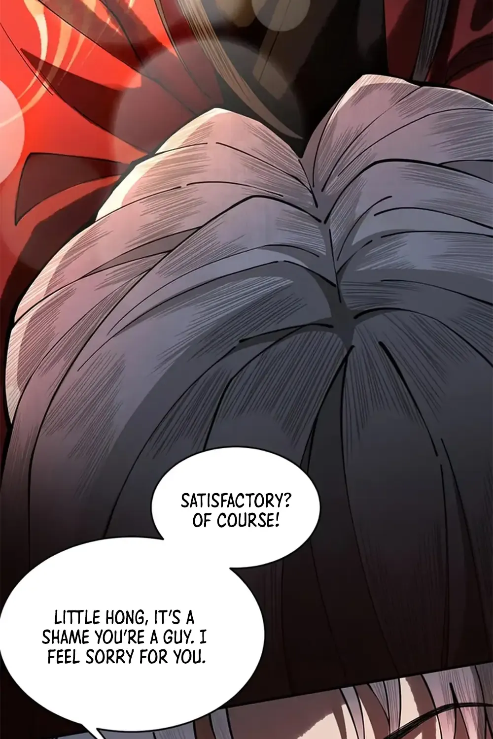 Read Limitless Ascension Strength Amid Adversity Manga Online