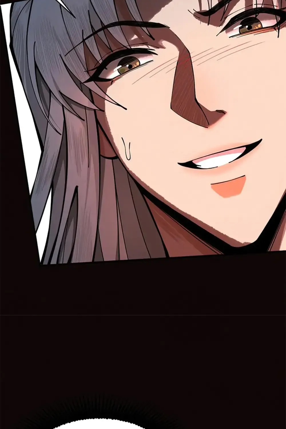 Read Limitless Ascension Strength Amid Adversity Manga Online