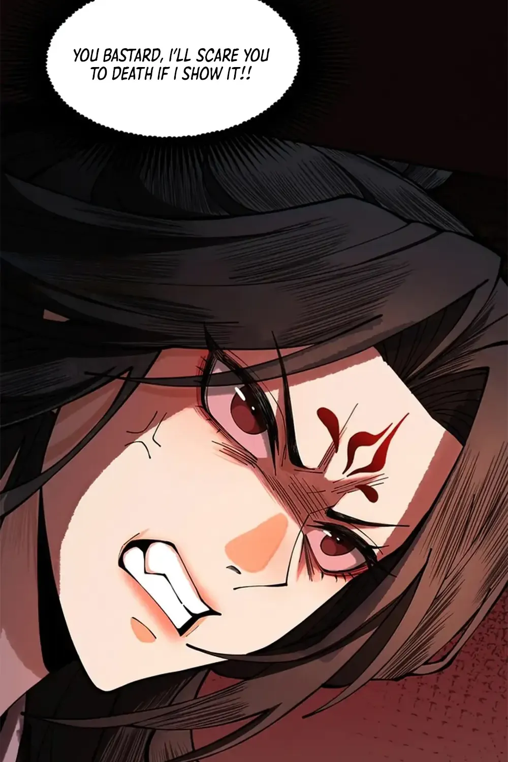 Read Limitless Ascension Strength Amid Adversity Manga Online