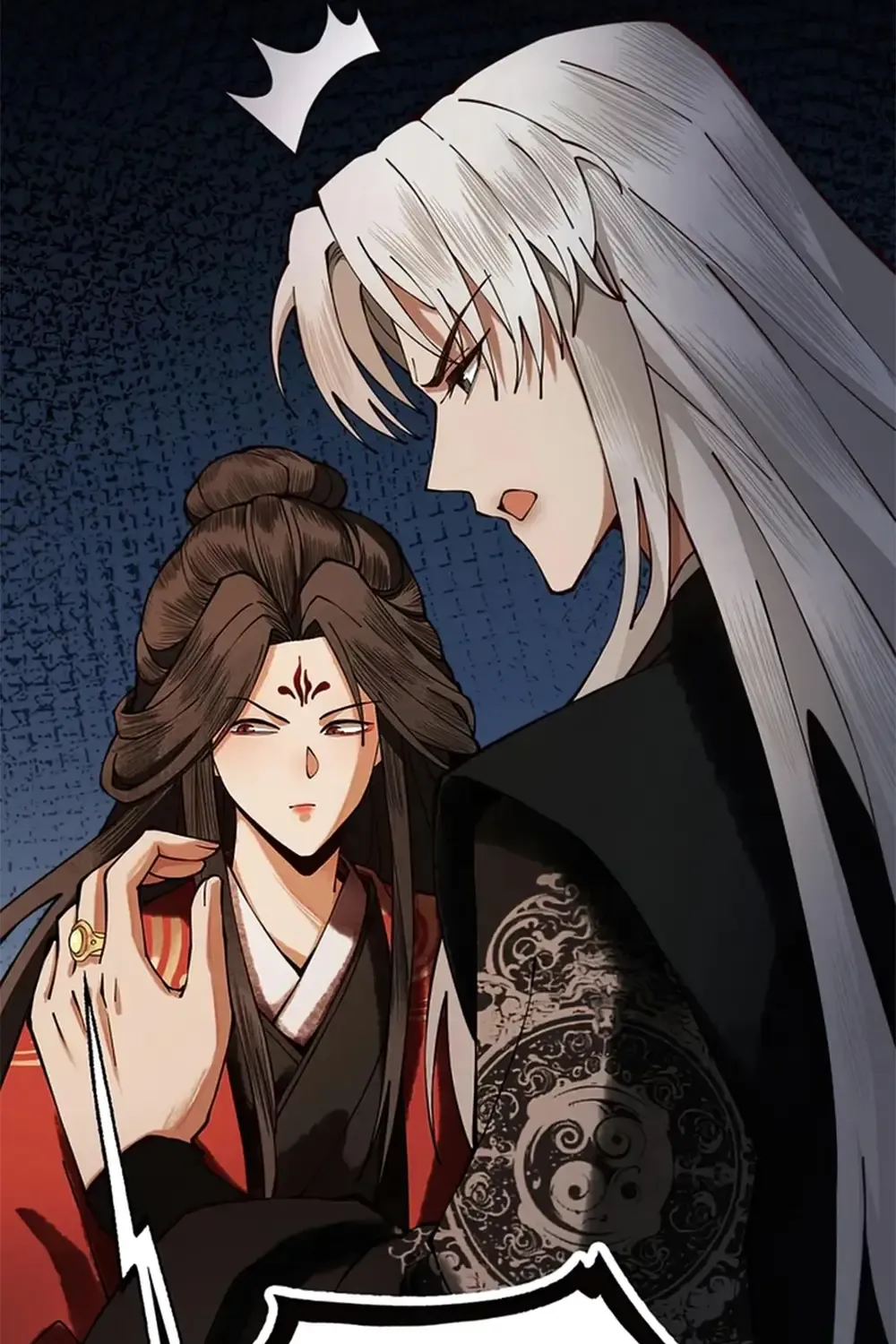 Read Limitless Ascension Strength Amid Adversity Manga Online