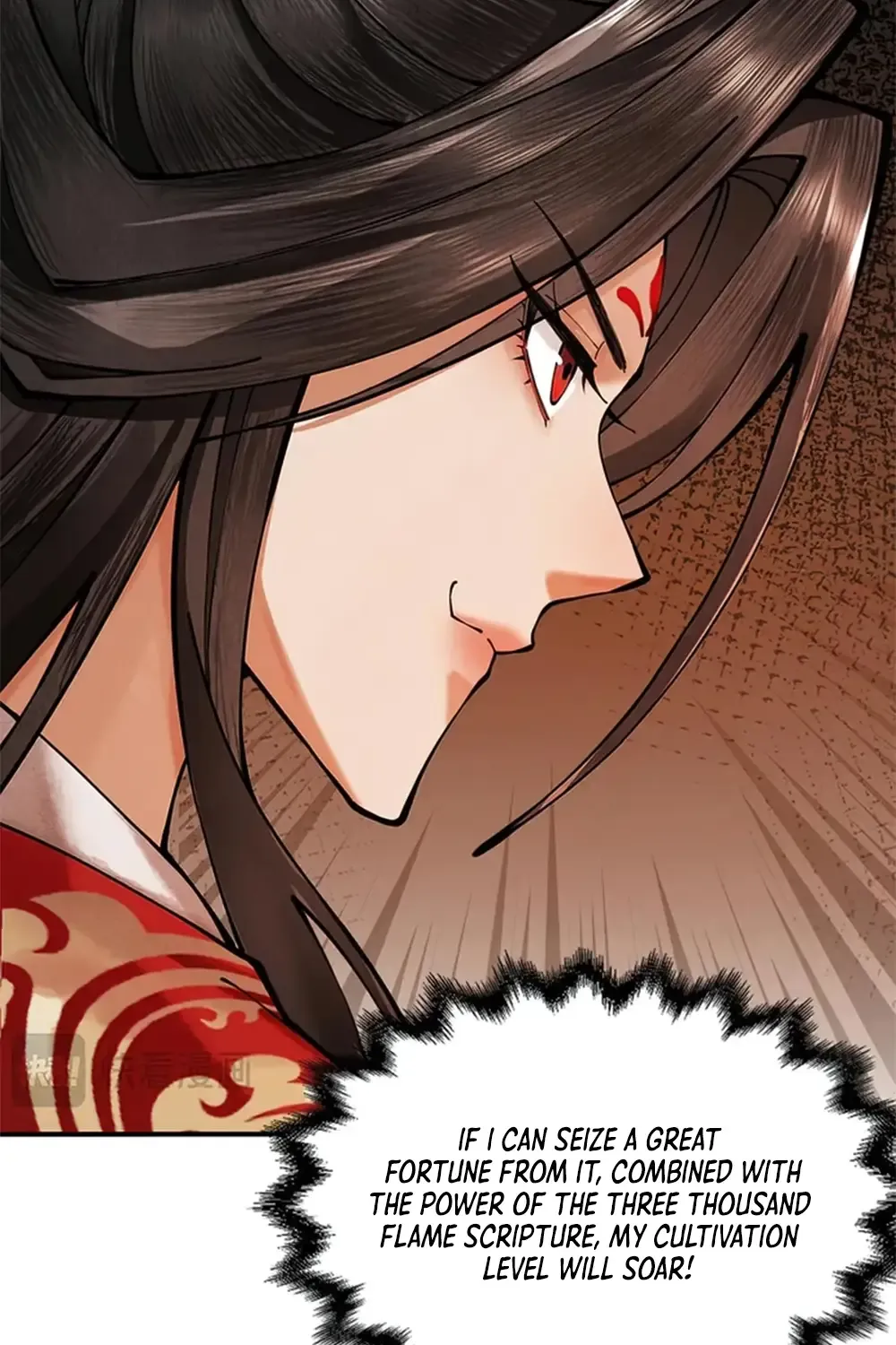 Read Limitless Ascension Strength Amid Adversity Manga Online