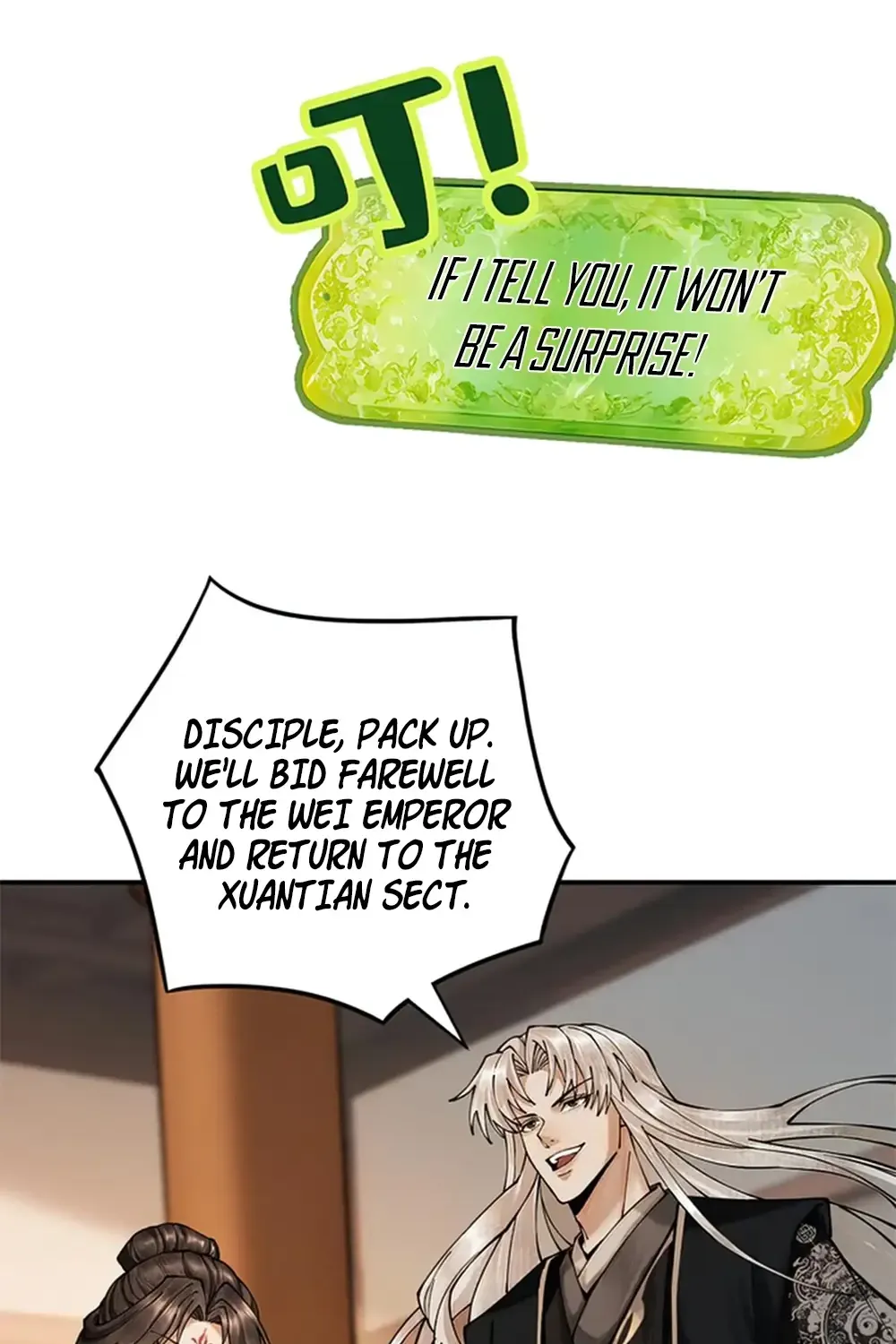 Read Limitless Ascension Strength Amid Adversity Manga Online