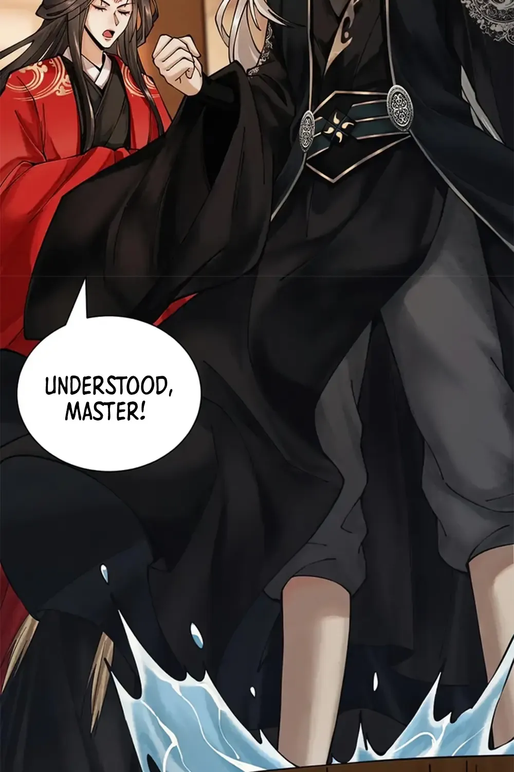 Read Limitless Ascension Strength Amid Adversity Manga Online