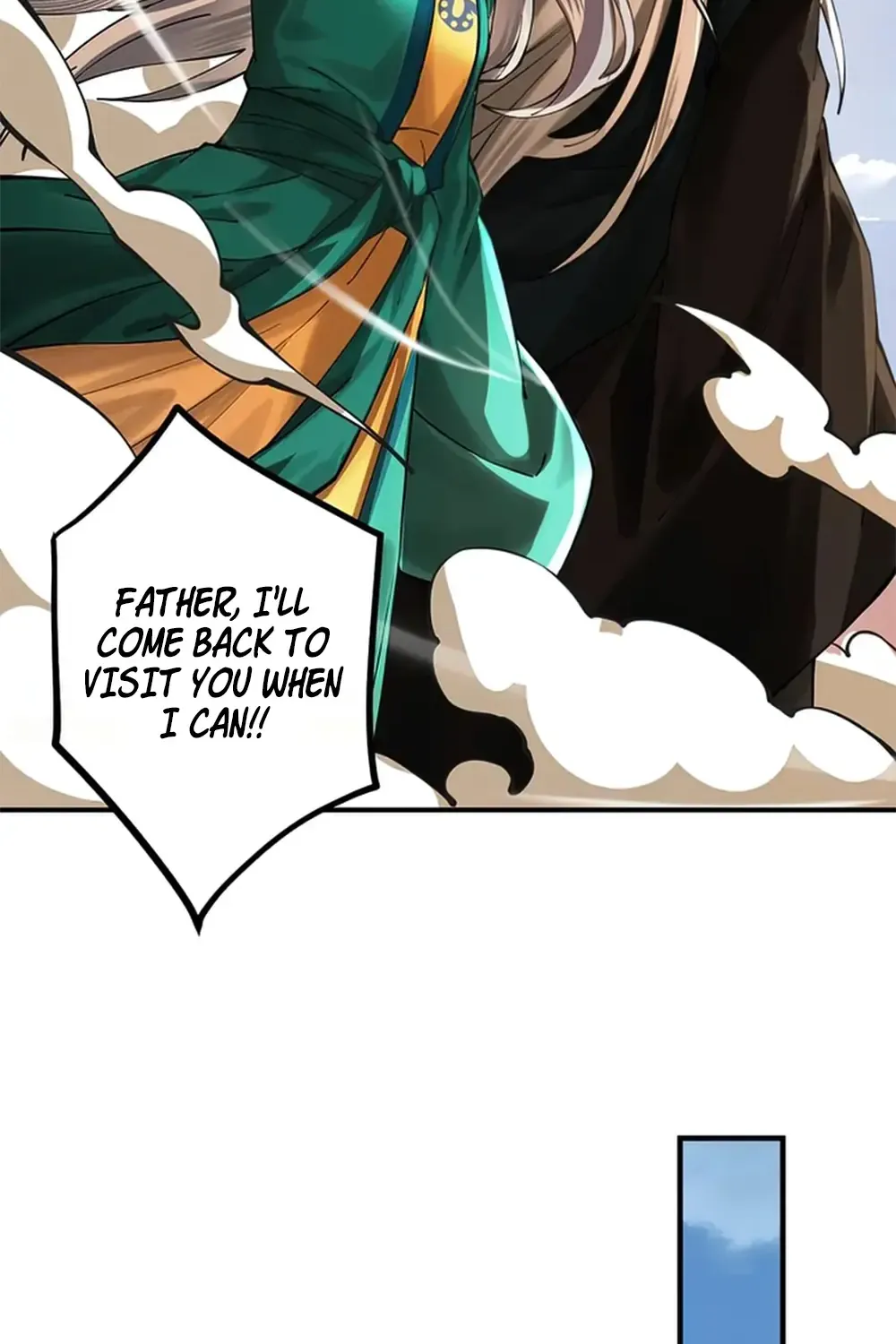 Read Limitless Ascension Strength Amid Adversity Manga Online