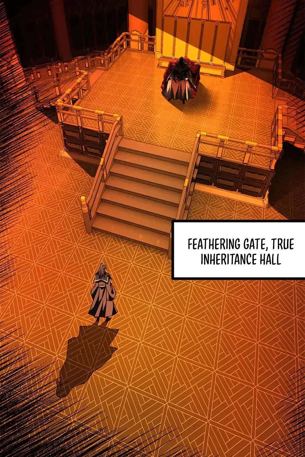 Read Limitless Ascension Strength Amid Adversity Manga Online