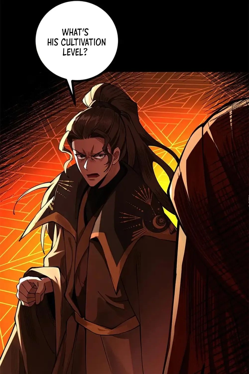 Read Limitless Ascension Strength Amid Adversity Manga Online