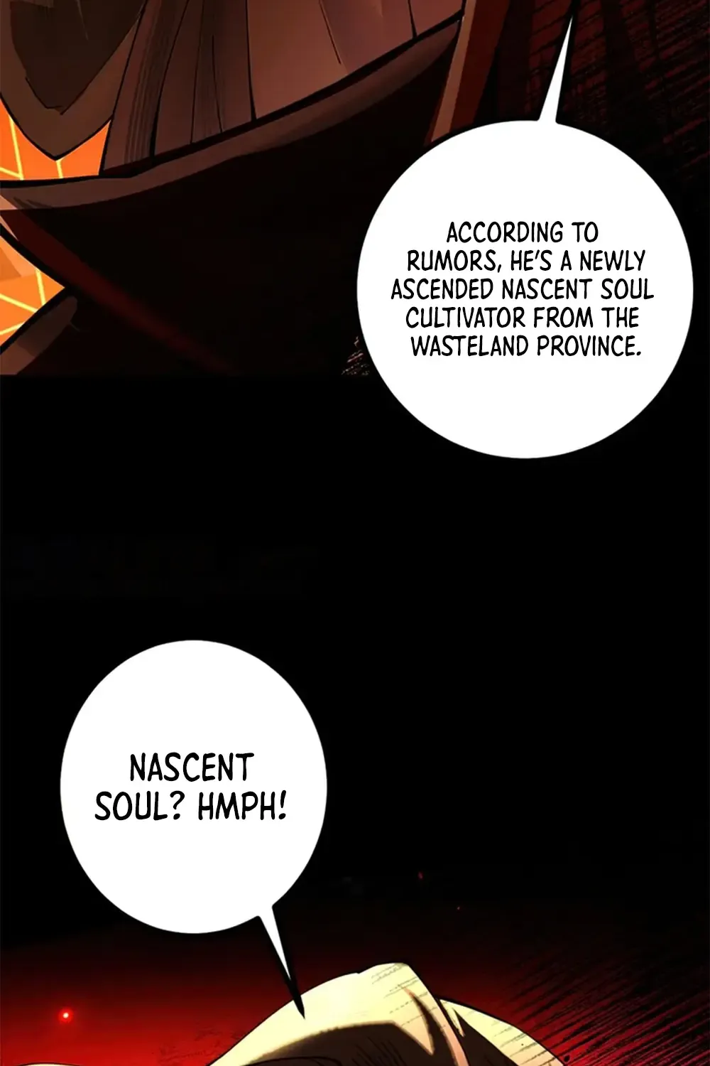 Read Limitless Ascension Strength Amid Adversity Manga Online