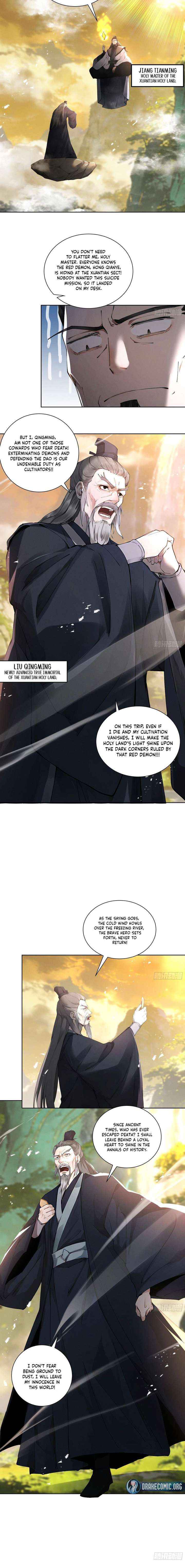 Read Limitless Ascension Strength Amid Adversity Manga Online