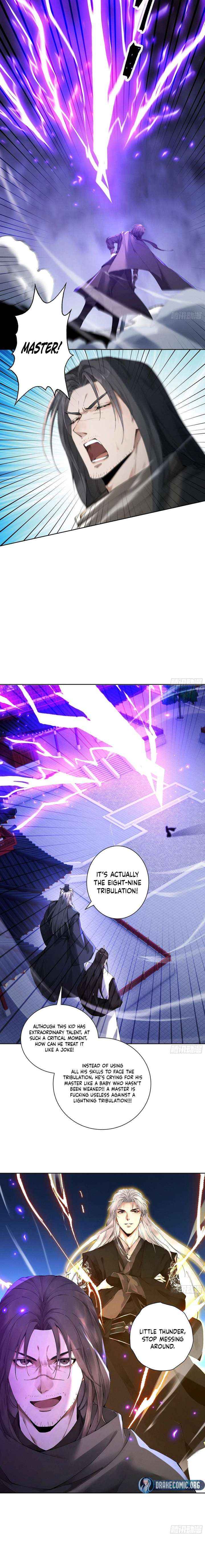 Read Limitless Ascension Strength Amid Adversity Manga Online