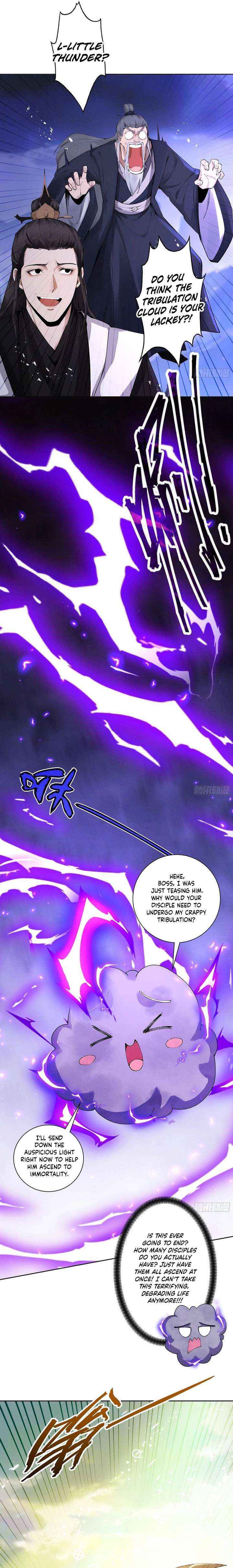 Read Limitless Ascension Strength Amid Adversity Manga Online