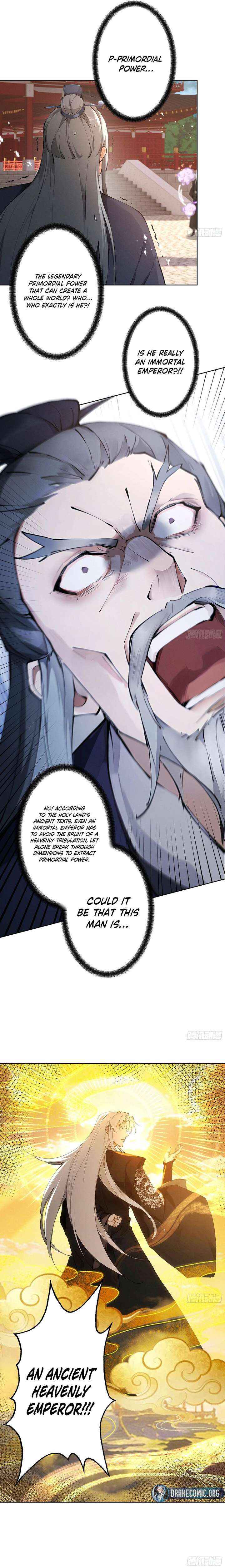 Read Limitless Ascension Strength Amid Adversity Manga Online