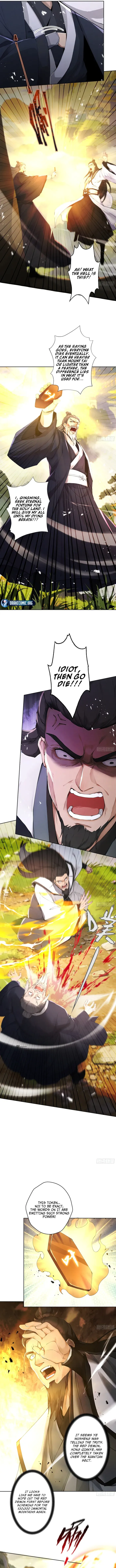 Read Limitless Ascension Strength Amid Adversity Manga Online