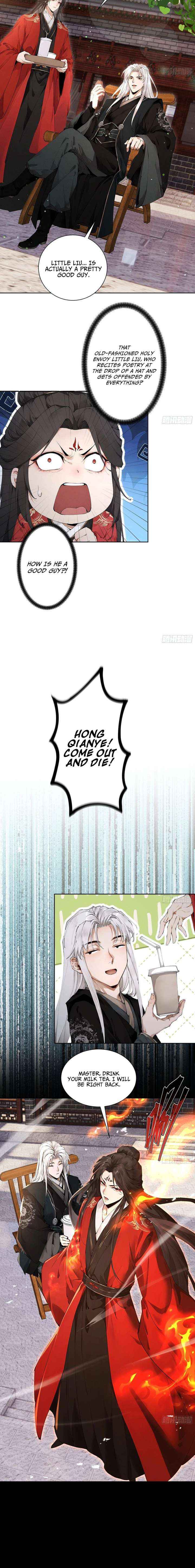 Read Limitless Ascension Strength Amid Adversity Manga Online