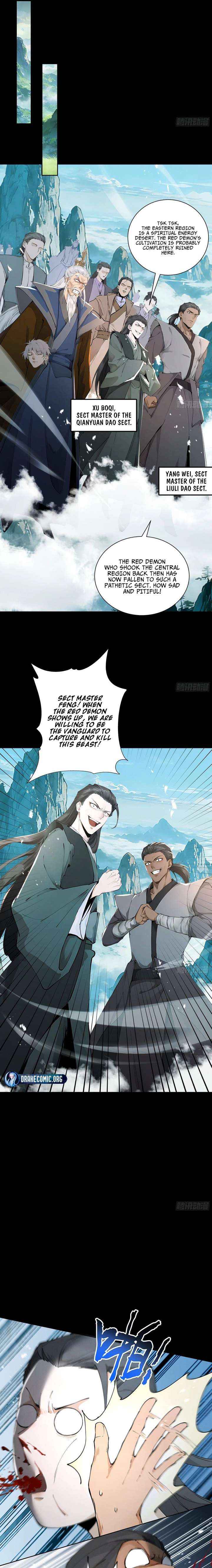 Read Limitless Ascension Strength Amid Adversity Manga Online