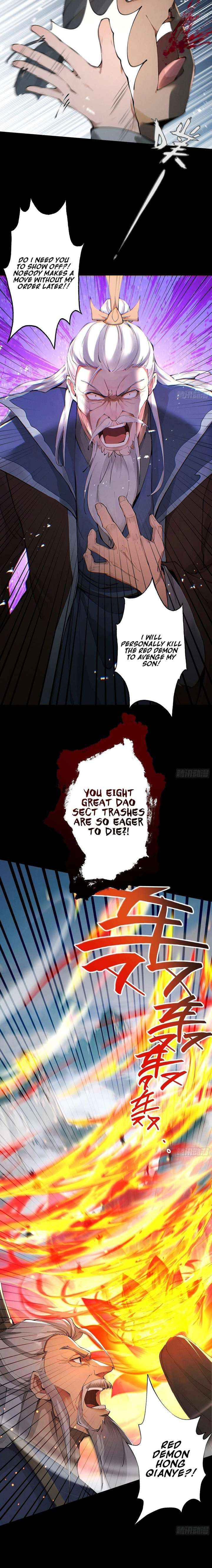 Read Limitless Ascension Strength Amid Adversity Manga Online