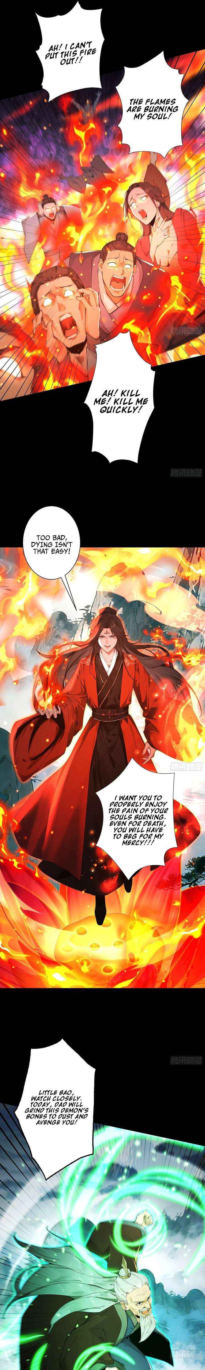 Read Limitless Ascension Strength Amid Adversity Manga Online