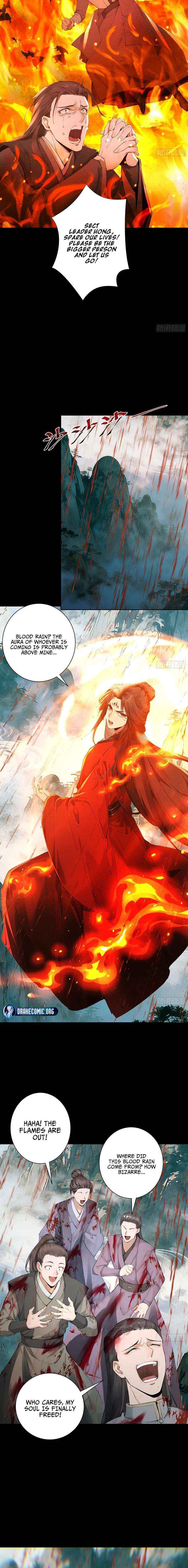 Read Limitless Ascension Strength Amid Adversity Manga Online