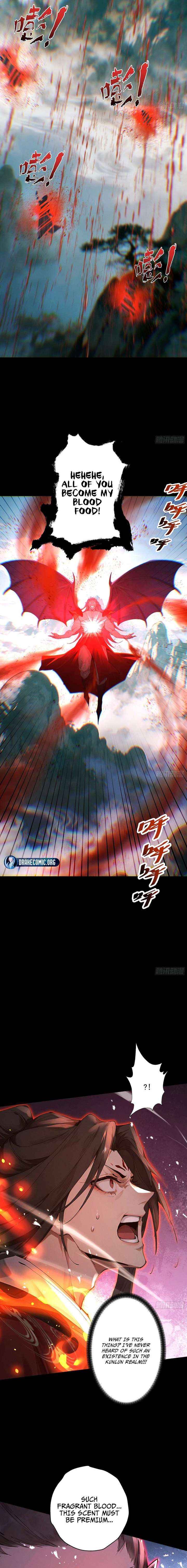 Read Limitless Ascension Strength Amid Adversity Manga Online