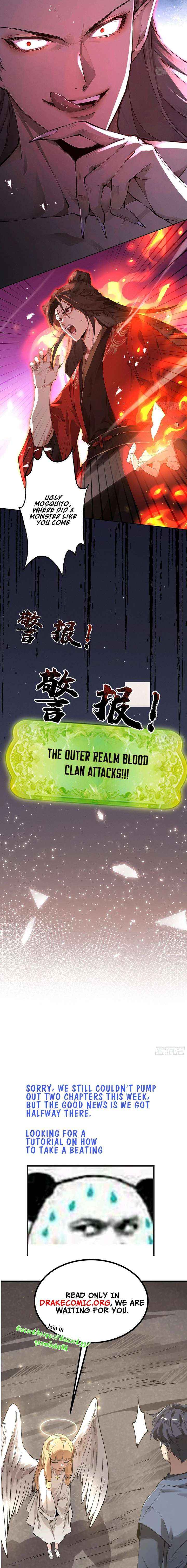 Read Limitless Ascension Strength Amid Adversity Manga Online