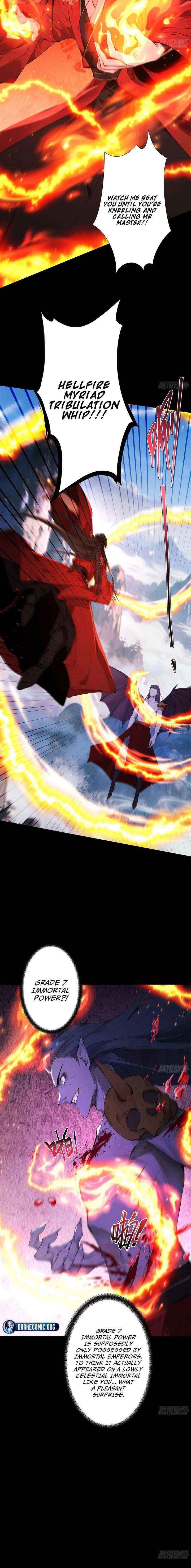 Read Limitless Ascension Strength Amid Adversity Manga Online