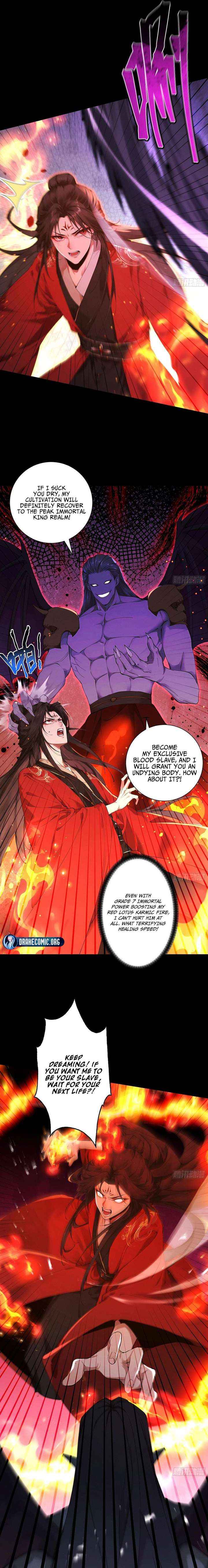 Read Limitless Ascension Strength Amid Adversity Manga Online