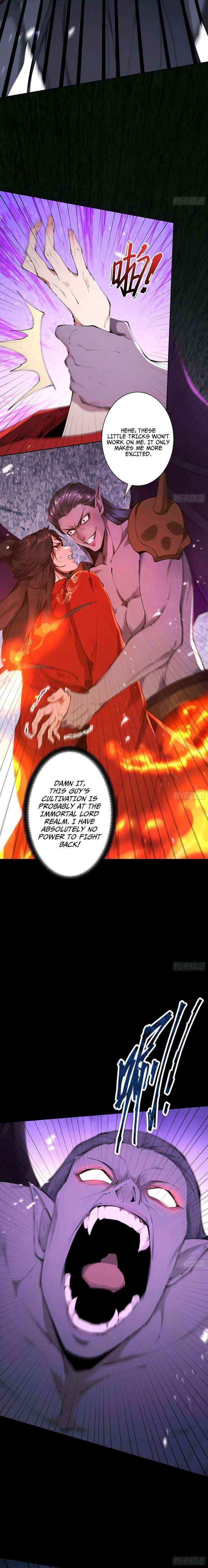 Read Limitless Ascension Strength Amid Adversity Manga Online