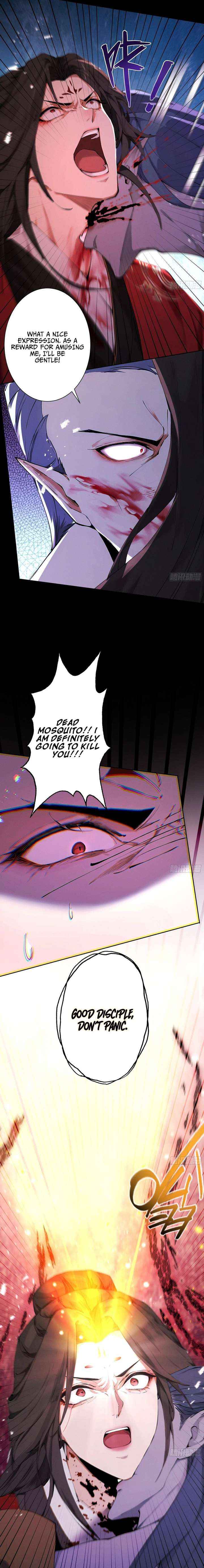 Read Limitless Ascension Strength Amid Adversity Manga Online