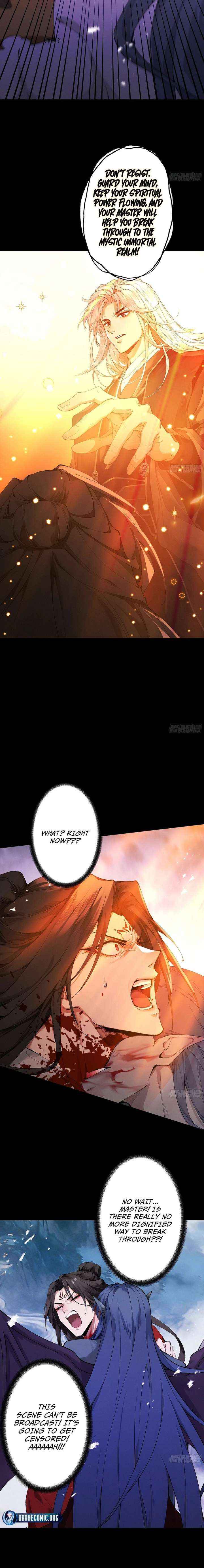 Read Limitless Ascension Strength Amid Adversity Manga Online