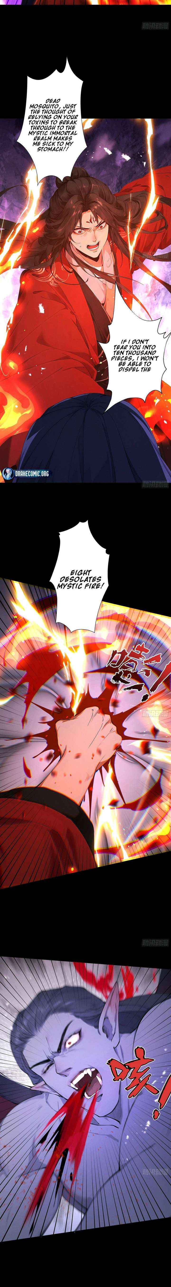 Read Limitless Ascension Strength Amid Adversity Manga Online