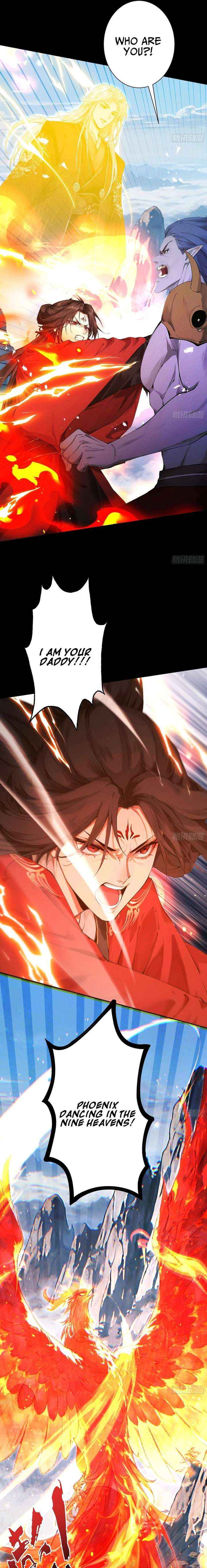 Read Limitless Ascension Strength Amid Adversity Manga Online