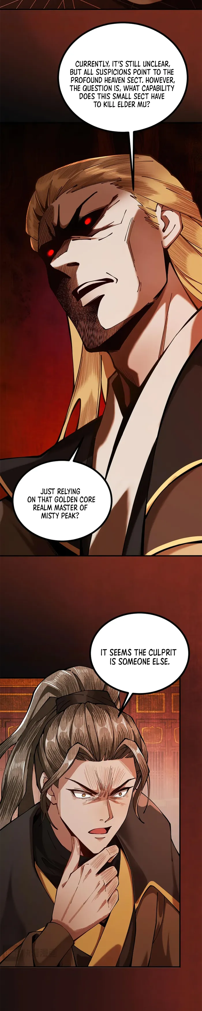 Read Limitless Ascension Strength Amid Adversity Manga Online