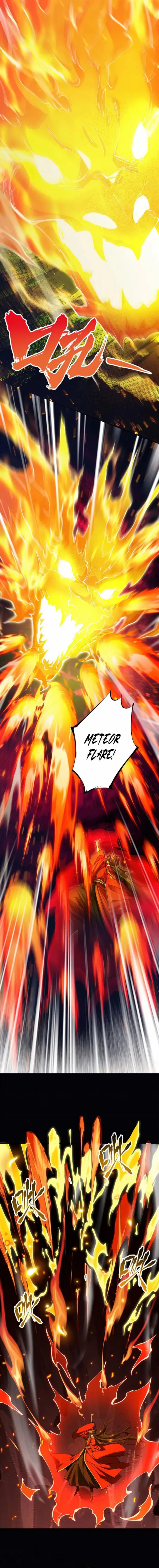 Read Limitless Ascension Strength Amid Adversity Manga Online