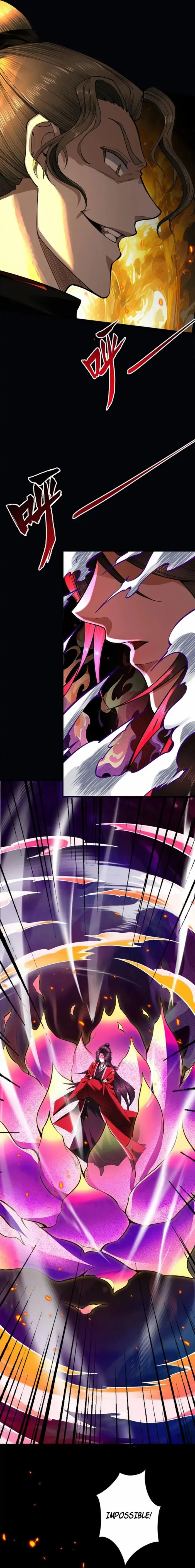 Read Limitless Ascension Strength Amid Adversity Manga Online