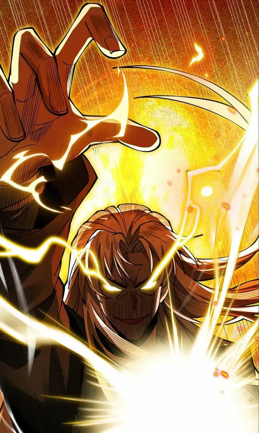 Read Limitless Ascension Strength Amid Adversity Manga Online