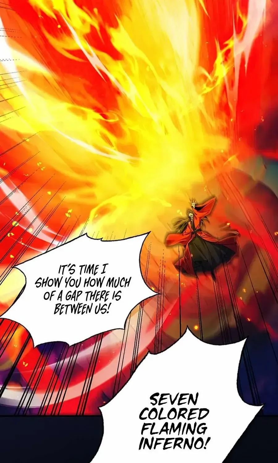 Read Limitless Ascension Strength Amid Adversity Manga Online