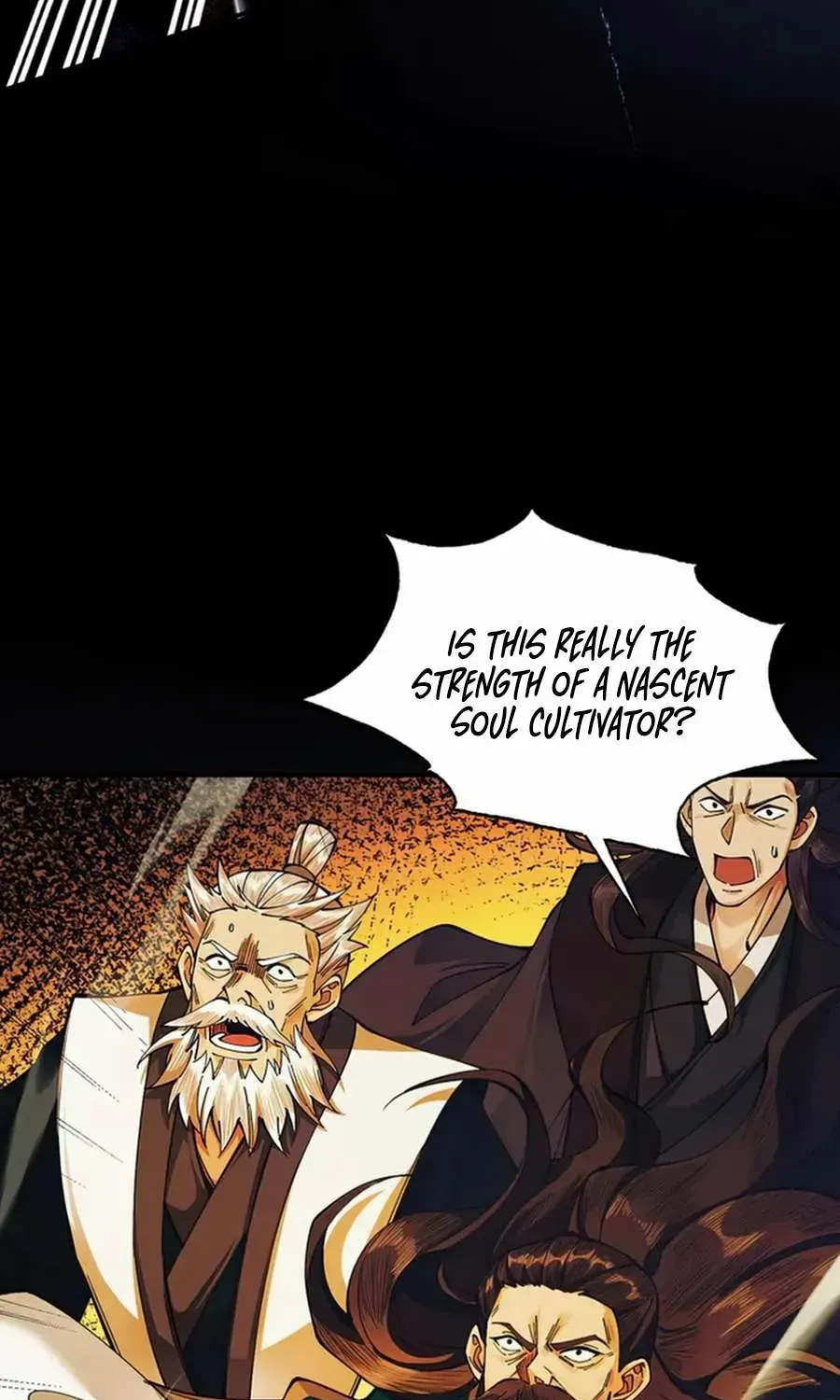 Read Limitless Ascension Strength Amid Adversity Manga Online