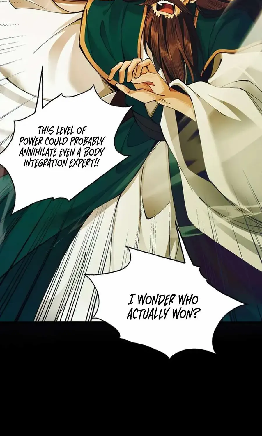 Read Limitless Ascension Strength Amid Adversity Manga Online