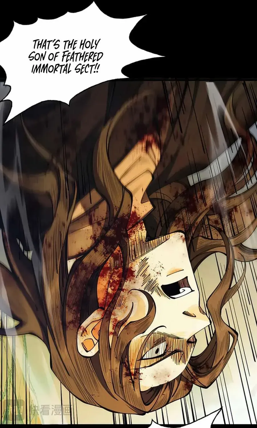 Read Limitless Ascension Strength Amid Adversity Manga Online