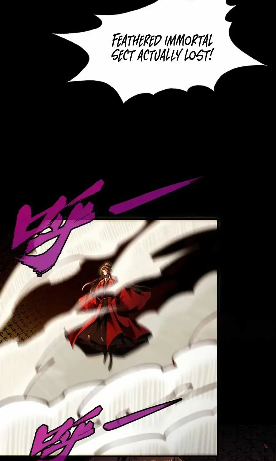 Read Limitless Ascension Strength Amid Adversity Manga Online