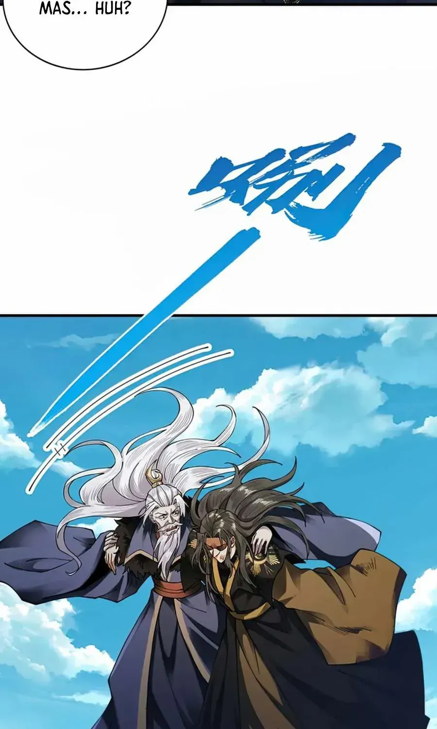 Read Limitless Ascension Strength Amid Adversity Manga Online