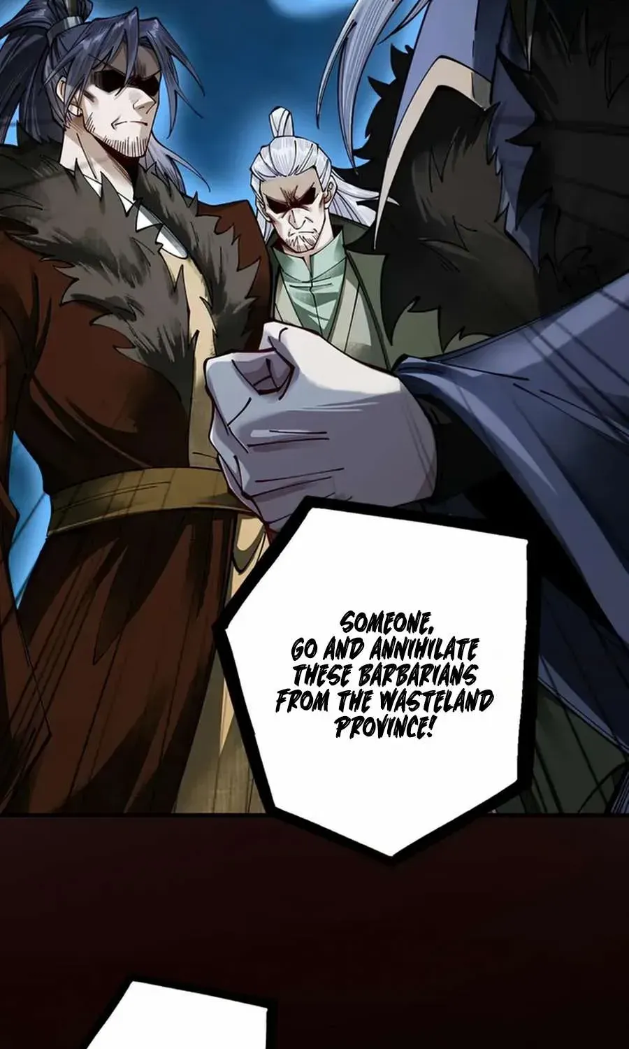 Read Limitless Ascension Strength Amid Adversity Manga Online