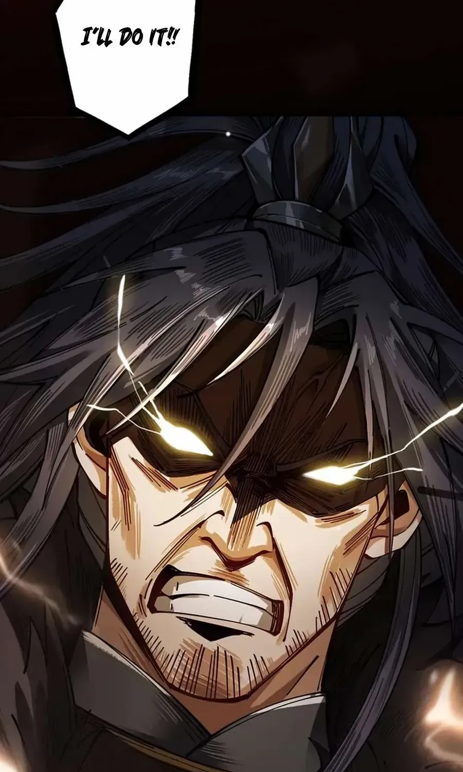 Read Limitless Ascension Strength Amid Adversity Manga Online