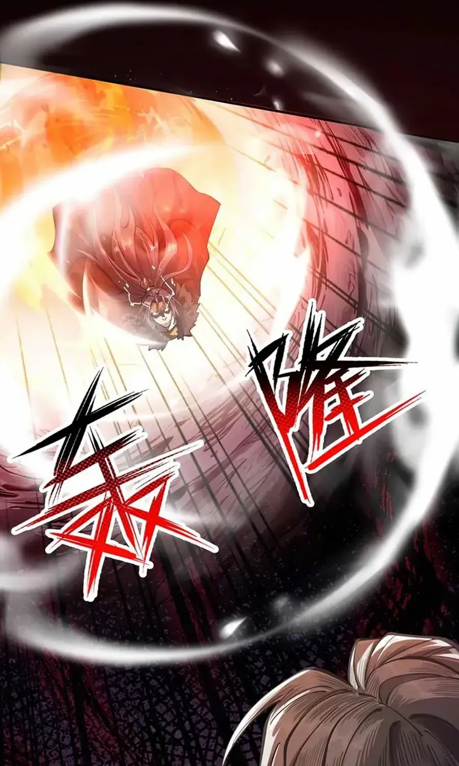 Read Limitless Ascension Strength Amid Adversity Manga Online