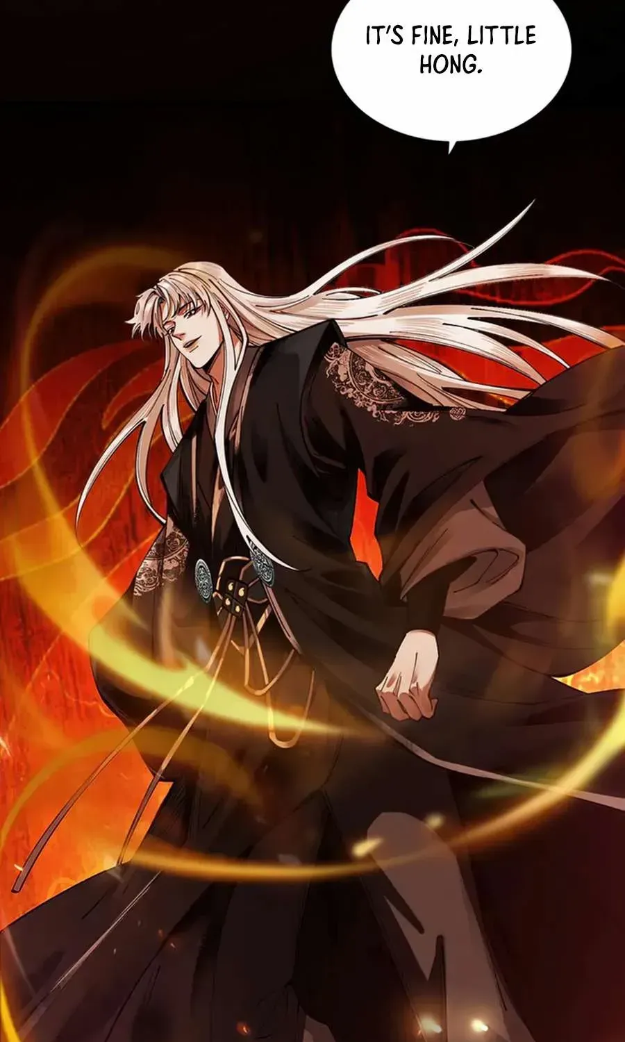 Read Limitless Ascension Strength Amid Adversity Manga Online