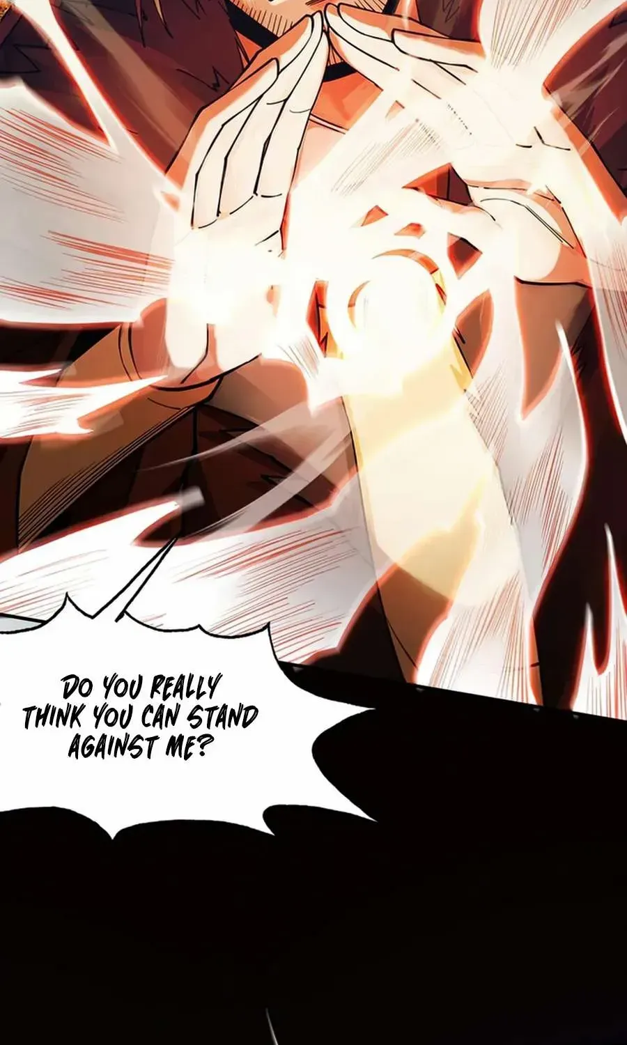 Read Limitless Ascension Strength Amid Adversity Manga Online