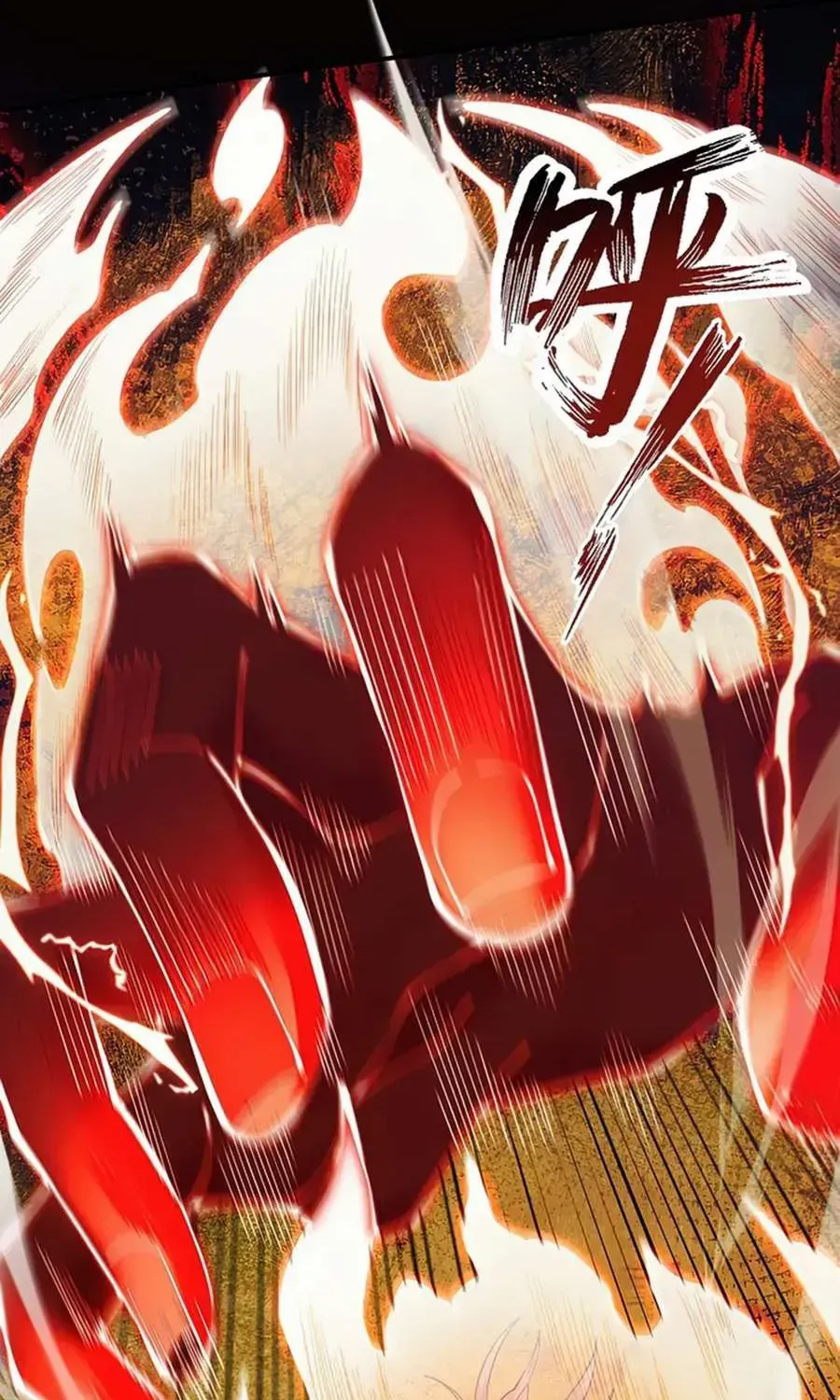 Read Limitless Ascension Strength Amid Adversity Manga Online